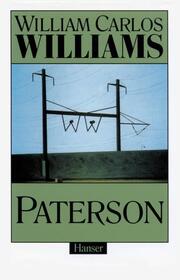 Paterson - Cover