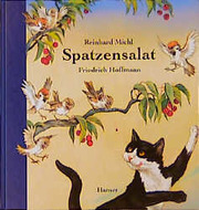 Spatzensalat - Cover