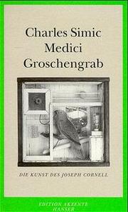 Medici Groschengrab
