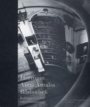 Herzogin Anna Amalia Bibliothek - Cover
