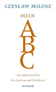 Mein ABC