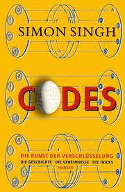 Codes - Cover