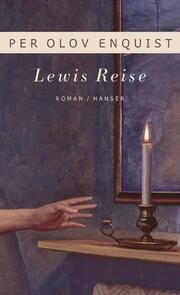 Lewis Reise - Cover