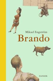 Brando - Cover