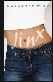 Jinx - Cover