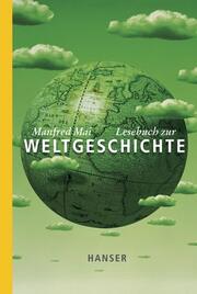 Lesebuch zur Weltgeschichte - Cover