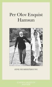 Hamsun - Cover