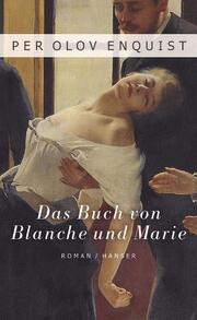 Das Buch von Blanche und Marie - Cover
