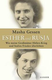 Esther und Rusja