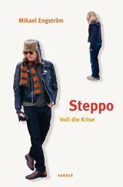Steppo - Cover
