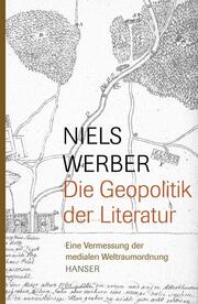 Die Geopolitik der Literatur