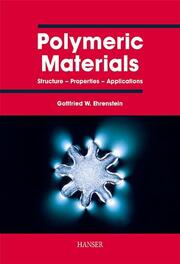 Polymeric Materials - Cover