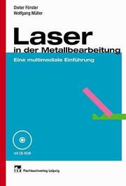 Laser in der Metallbearbeitung