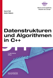 Datenstrukturen und Algorithmen