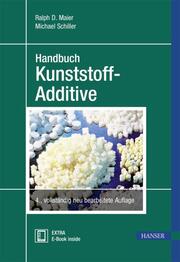 Handbuch Kunststoff Additive - Cover