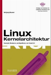 Linux Kernelarchitektur