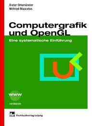 Computergrafik und OpenGL - Cover