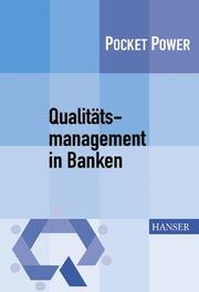Qualitätsmanagement in Banken