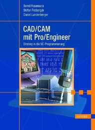 CAD/CAM mit Pro/Engineer
