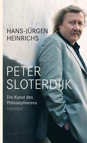 Peter Sloterdijk - Cover