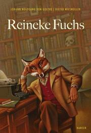 Reineke Fuchs - Cover