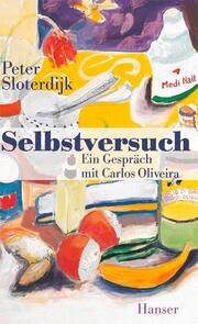 Selbstversuch - Cover