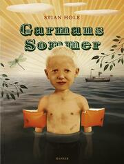 Garmans Sommer - Cover