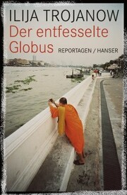 Der entfesselte Globus - Cover
