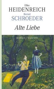 Alte Liebe - Cover