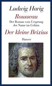 Rousseau/Der kleine Brixius - Cover