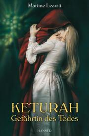 Keturah, Gefährtin des Todes