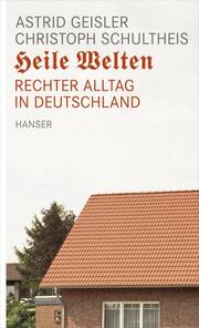 Heile Welten - Cover