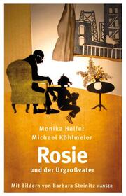 Rosie und der Urgroßvater - Cover