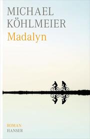 Madalyn - Cover