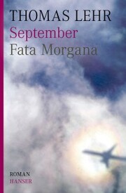 September. Fata Morgana - Cover