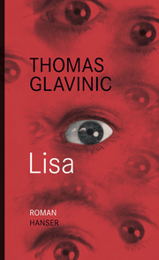 Lisa - Cover