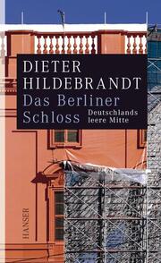 Das Berliner Schloss - Cover