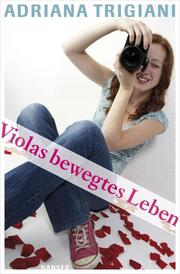 Violas bewegtes Leben - Cover