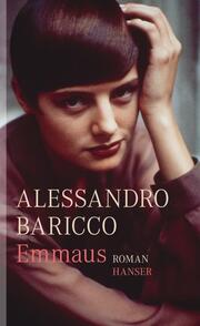 Emmaus - Cover