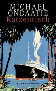 Katzentisch - Cover