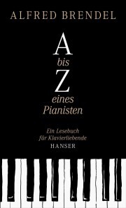 A bis Z eines Pianisten - Cover