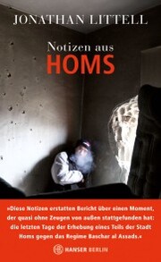 Notizen aus Homs