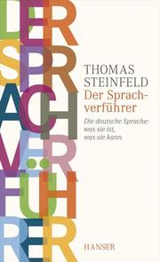 Der Sprachverführer - Cover