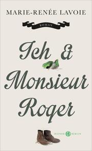 Ich & Monsieur Roger - Cover