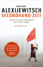Secondhand-Zeit - Cover