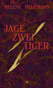 Jage zwei Tiger - Cover
