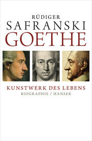 Goethe - Kunstwerk des Lebens