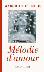 Mélodie d'amour - Cover