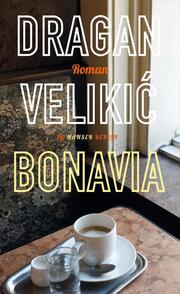 Bonavia - Cover