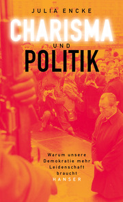 Charisma und Politik - Cover